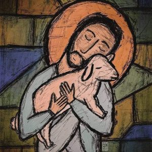 LA FE ES EL ALIMENTO DEL ALMA.